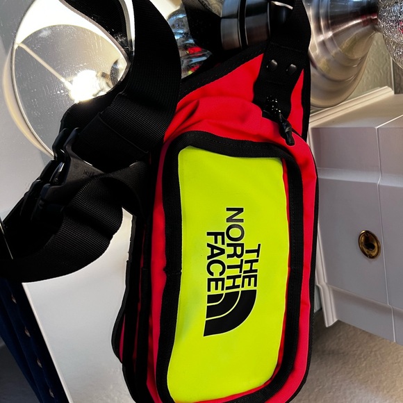 The North Face bag - Picture 6 of 6